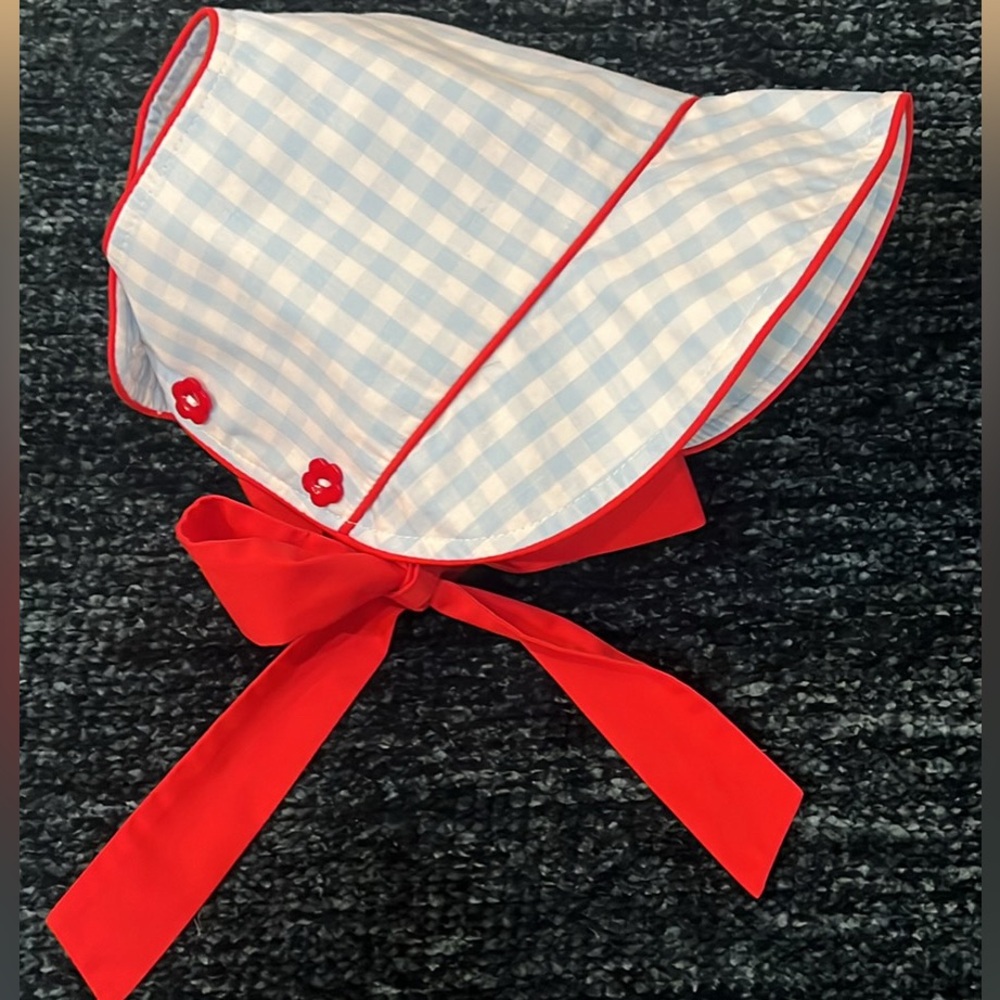 Beaufort Bonnet company bonnet never used